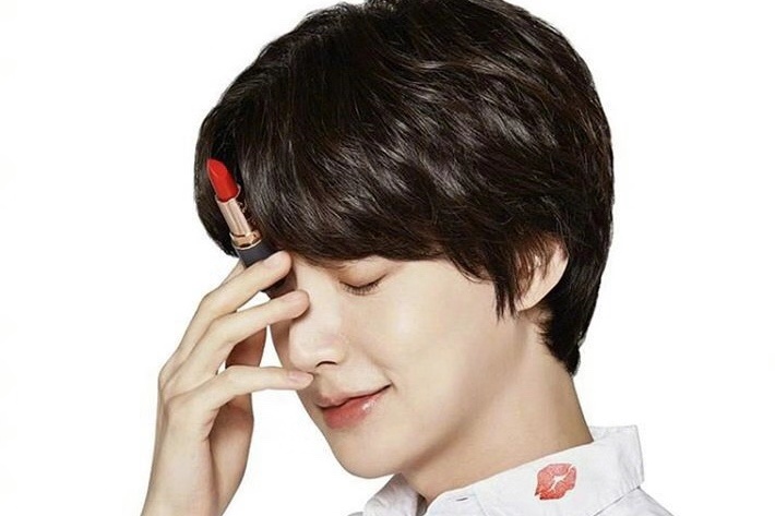 广告方与安宰贤解约,渣男安宰贤终于要糊了(安宰贤离婚梗)