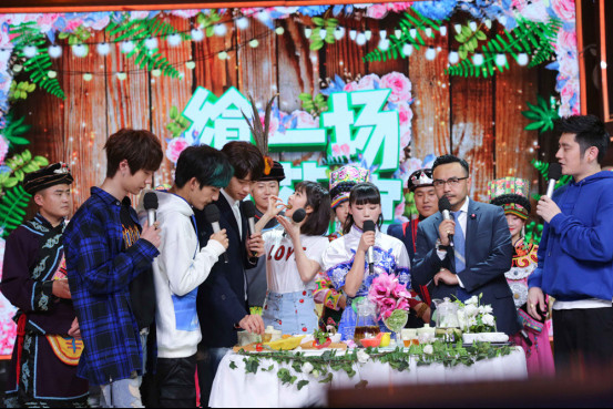 魏大勋jyp签约了几年?魏大勋和谭松韵天(魏大勋签过JYP) 魏大勋jyp签约了几年?魏大勋和谭松韵天(魏大勋签过JYP)