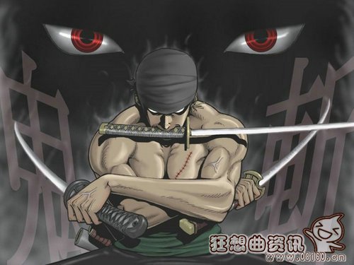 索隆的眼睛为什么瞎了(索隆的眼睛是瞎了吗) 索隆的眼睛为什么瞎了(索隆的眼睛是瞎了吗)