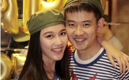 任重孙骁骁恋情曝光李响登上热搜(李响跟孙骁骁分手实情) 任重孙骁骁恋情曝光李响登上热搜(李响跟孙骁骁分手实情)