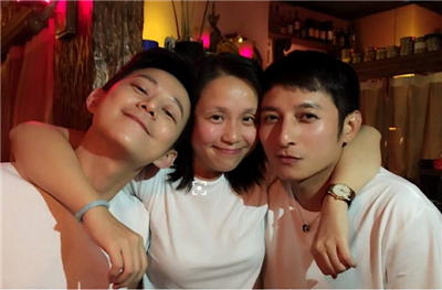 李维嘉终于出面回应自己为什么这么瘦了站<(李维嘉因为什么暴瘦) 李维嘉终于出面回应自己为什么这么瘦了站<(李维嘉因为什么暴瘦)