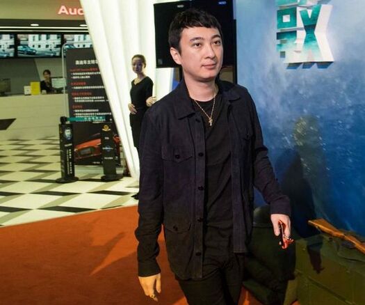 富二代秦奋和王思聪谁有钱(秦奋和王思聪到底谁有钱)