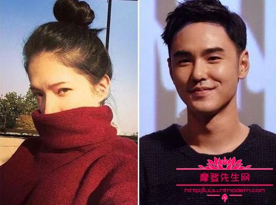 许玮甯为什么拒绝阮经天的求婚(阮经天和许玮甯在一起照片)