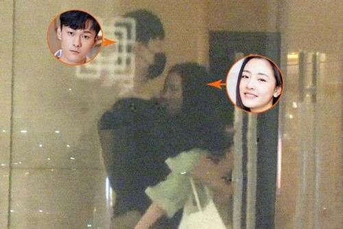 张雨剑吴倩未婚生子证实了吗(吴倩未婚生子,张雨剑拒绝结婚) 张雨剑吴倩未婚生子证实了吗(吴倩未婚生子,张雨剑拒绝结婚)