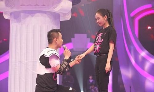 任重孙骁骁恋情曝光李响登上热搜(李响跟孙骁骁分手实情) 任重孙骁骁恋情曝光李响登上热搜(李响跟孙骁骁分手实情)