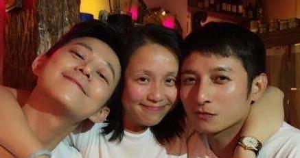 李维嘉终于出面回应自己为什么这么瘦了站<(李维嘉因为什么暴瘦) 李维嘉终于出面回应自己为什么这么瘦了站<(李维嘉因为什么暴瘦)