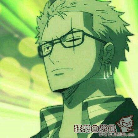 索隆的眼睛为什么瞎了(索隆的眼睛是瞎了吗) 索隆的眼睛为什么瞎了(索隆的眼睛是瞎了吗)