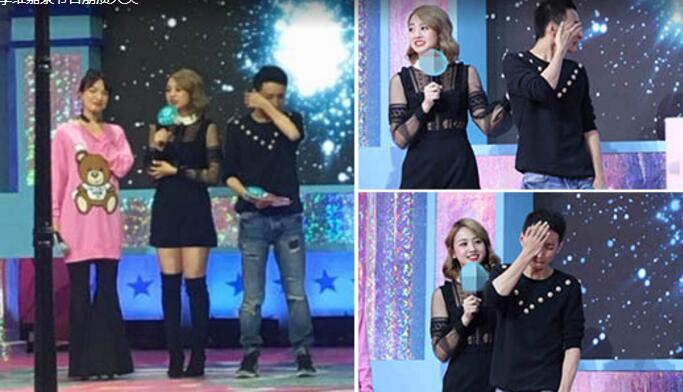 李维嘉终于出面回应自己为什么这么瘦了站<(李维嘉因为什么暴瘦) 李维嘉终于出面回应自己为什么这么瘦了站<(李维嘉因为什么暴瘦)