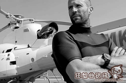 机械师会拍第三部吗?《机械师》这部电影好(电影机械师结局)