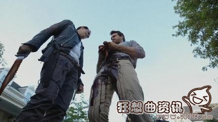 行尸走肉在美国的收视率怎么样?行尸走肉在(行尸走肉每季豆瓣评分)