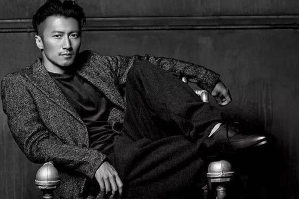 谢霆锋和王菲最近情况曝光(王菲和谢霆锋最近的情况)