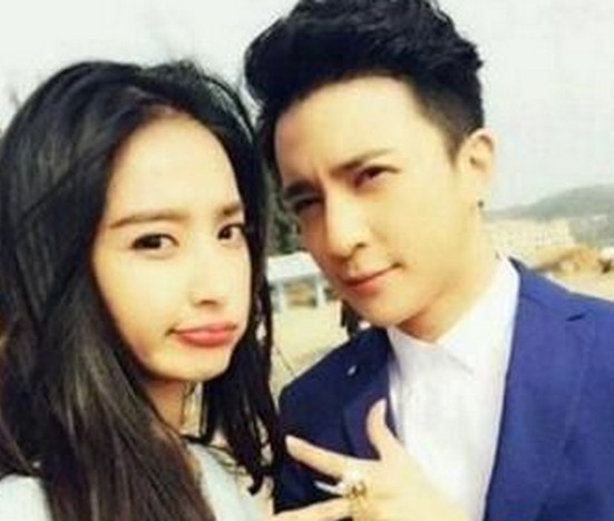 高磊鑫薛之谦的女儿照片(薛之谦孩子 高磊鑫)