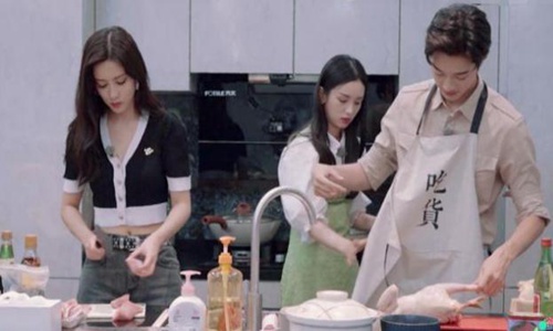 周也赖冠霖张婧仪陈星旭恋情曝光(张婧仪陈星旭豆瓣) 周也赖冠霖张婧仪陈星旭恋情曝光(张婧仪陈星旭豆瓣)