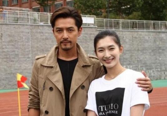 江疏影胡歌在一起多久(胡歌江疏影在一起时间)