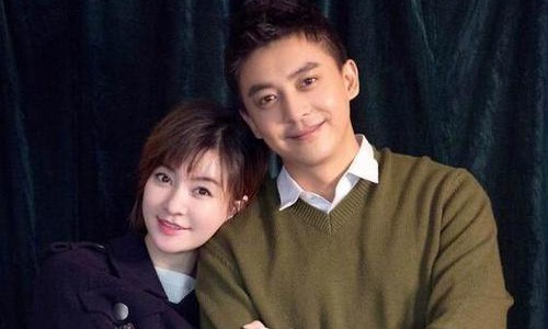 李晟问为什么她天天被遛(李晟会开车吗)