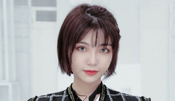 青春有你2申冰退赛是什么原因(青你2申冰为什么退赛)