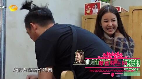 为什么陈都灵的牙齿这么难看？陈都灵让人无(陈都灵龅牙)