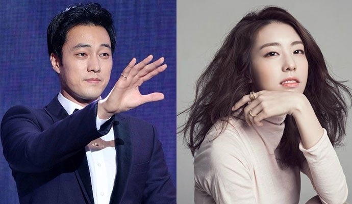 苏志燮主演的电视剧有哪些(苏志燮的所有电影和电视剧)