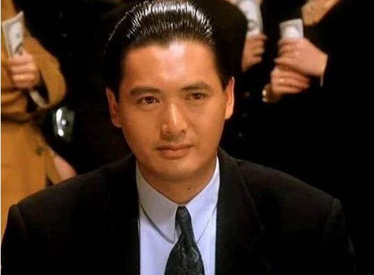 周润发到底有多少钱？周润发捐献财产56亿(周润发捐出多少钱)