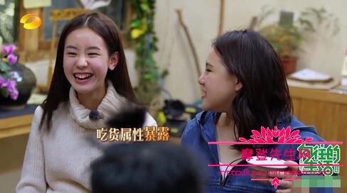 为什么陈都灵的牙齿这么难看？陈都灵让人无(陈都灵龅牙)