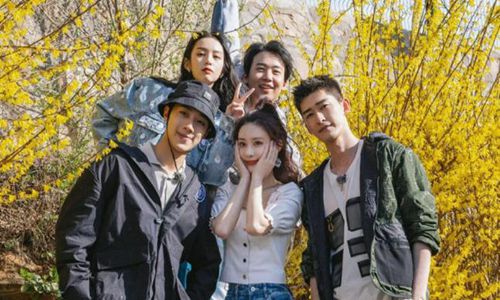 周也赖冠霖张婧仪陈星旭恋情曝光(张婧仪陈星旭豆瓣)