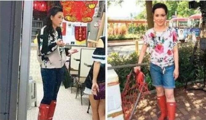 樊亦敏现在在卖鱼吗?樊亦敏年轻时好美照片 樊亦敏现在在卖鱼吗?樊亦敏年轻时好美照片