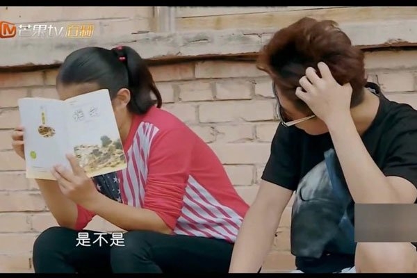 变形计赵力怎么了为什么没播完(变形计赵力山上摔死了,节目停播)