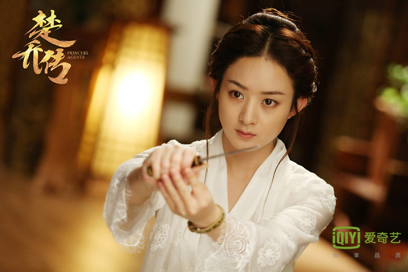 楚乔传宇楚乔、文玥、燕洵、萧策、元淳的结(楚乔传燕洵和宇文玥)