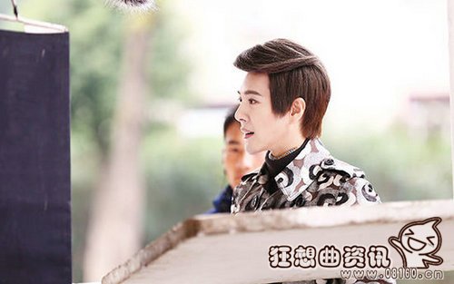 徐海乔一夜爆红的前女友是程小蒙吗？徐海乔