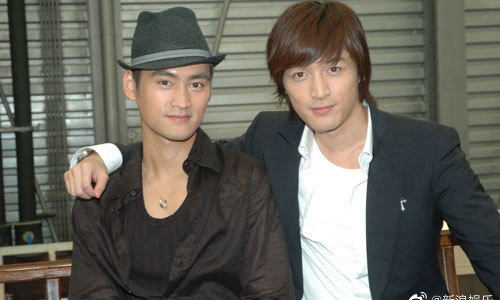 胡歌现身支持袁弘话剧并发文打call(袁弘吐槽大会胡歌) 胡歌现身支持袁弘话剧并发文打call(袁弘吐槽大会胡歌)