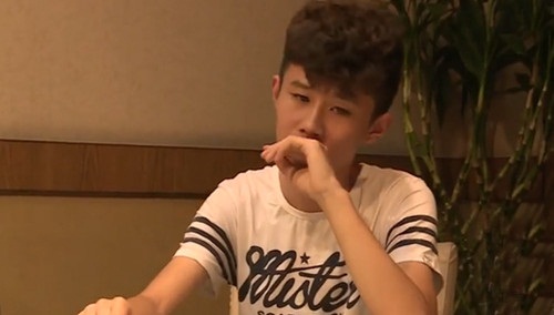 变形计赵力怎么了为什么没播完(变形计赵力山上摔死了,节目停播)