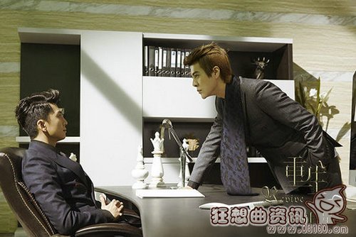 徐海乔一夜爆红的前女友是程小蒙吗？徐海乔