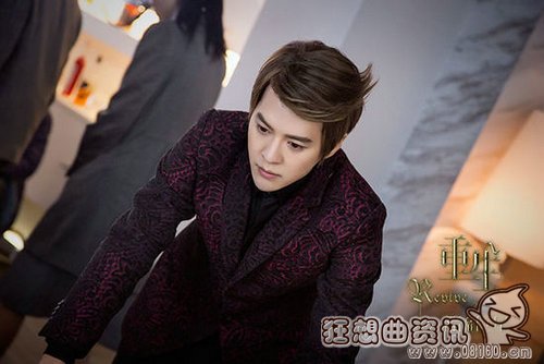 徐海乔一夜爆红的前女友是程小蒙吗？徐海乔