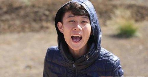 变形计赵力怎么了为什么没播完(变形计赵力山上摔死了,节目停播)