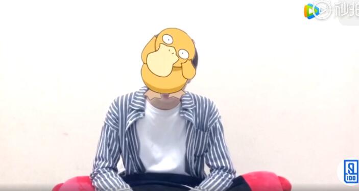 可达鸭为什么叫鸭神、海星星？可达鸭连淮伟