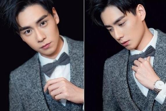 魏哲鸣与老婆王岚已离婚详情(魏哲鸣前妻王岚新男友) 魏哲鸣与老婆王岚已离婚详情(魏哲鸣前妻王岚新男友)