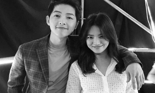 宋仲基宋慧乔为什么离婚(宋仲基和宋慧乔真的离婚了吗) 宋仲基宋慧乔为什么离婚(宋仲基和宋慧乔真的离婚了吗)