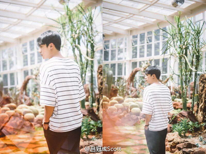 吕冠成离开sm公司了吗