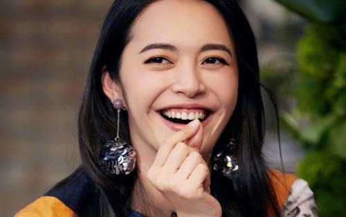 姚晨发文辟谣捐钱是怎么回事(姚晨怎么了为什么道歉)