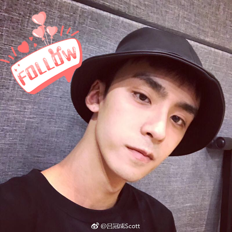 吕冠成离开sm公司了吗