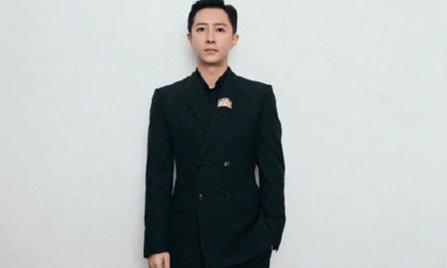 UNIQ金圣柱入伍晒手写信告别粉丝