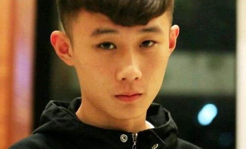 变形计赵力怎么了为什么没播完(变形计赵力山上摔死了,节目停播)