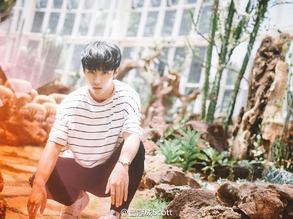 吕冠成离开sm公司了吗