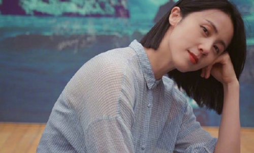 孙莉时隔十二年复出演戏(演员孙莉现状)