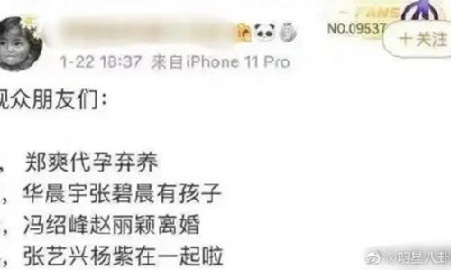 张艺兴杨紫恋情来了是真的吗(杨紫张艺兴亲自回应恋情传闻)