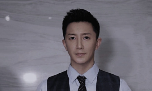 UNIQ金圣柱入伍晒手写信告别粉丝