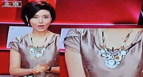 欧阳夏丹走光瞬间好尴尬(欧阳夏丹最近为啥不露面)