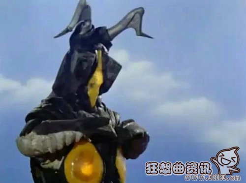 奥特曼动画片里面的怪兽排名(奥特曼排名靠前的怪兽)