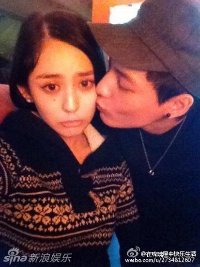 回顾古力娜扎大尺度照(古力娜扎合照碾压) 回顾古力娜扎大尺度照(古力娜扎合照碾压)