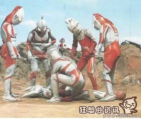 奥特曼动画片里面的怪兽排名(奥特曼排名靠前的怪兽)